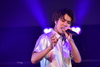 2022年11月14日(月)　平松賢人コンサート2022　～28th Birthday romance～ リハーサル