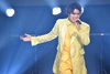 2022年11月14日(月)　平松賢人コンサート2022　～28th Birthday romance～ 