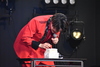 2022年11月14日(月)　平松賢人コンサート2022　～28th Birthday romance～ 
