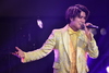 2022年11月14日(月)　平松賢人コンサート2022　～28th Birthday romance～ 