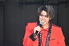 2022年11月14日(月)　平松賢人コンサート2022　～28th Birthday romance～ 