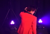 2022年11月14日(月)　平松賢人コンサート2022　～28th Birthday romance～ 