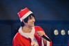 12/15 BOYS AND MENクリスマスライブ～クリスマスが似合わない男たちによる聖なる夜の宴～