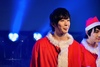 12/15 BOYS AND MENクリスマスライブ～クリスマスが似合わない男たちによる聖なる夜の宴～