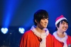 12/15 BOYS AND MENクリスマスライブ～クリスマスが似合わない男たちによる聖なる夜の宴～