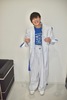 12月26日【BM SHOP限定】「超FINE!!!」後日特典会『学ランシャッフル大会』