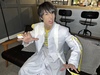 12月26日【BM SHOP限定】「超FINE!!!」後日特典会『学ランシャッフル大会』