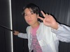 12月26日【BM SHOP限定】「超FINE!!!」後日特典会『学ランシャッフル大会』