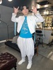 12月26日【BM SHOP限定】「超FINE!!!」後日特典会『学ランシャッフル大会』