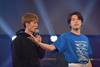 12月30日(土) BOYS AND MEN 2022 LAST LIVE@BM THEATER リハーサル❗️
