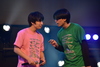 12月30日(土) BOYS AND MEN 2022 LAST LIVE@BM THEATER リハーサル❗️