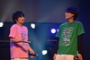12月30日(土) BOYS AND MEN 2022 LAST LIVE@BM THEATER リハーサル❗️