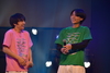 12月30日(土) BOYS AND MEN 2022 LAST LIVE@BM THEATER リハーサル❗️