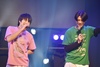12月30日(土) BOYS AND MEN 2022 LAST LIVE@BM THEATER リハーサル❗️