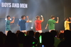 12月30日(土) BOYS AND MEN 2022 LAST LIVE@BM THEATER ❗️