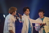 12月30日(土) BOYS AND MEN 2022 LAST LIVE@BM THEATER ❗️