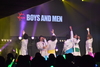 12月30日(土) BOYS AND MEN 2022 LAST LIVE@BM THEATER ❗️