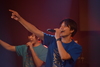 2022年12月31日ボイメンファミリー年忘れスペシャルライブ2022リハーサル
