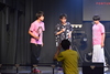 2022年12月31日ボイメンファミリー年忘れスペシャルライブ2022リハーサル