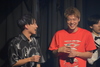 2022年12月31日ボイメンファミリー年忘れスペシャルライブ2022リハーサル