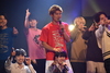 2022年12月31日ボイメンファミリー年忘れスペシャルライブ2022リハーサル