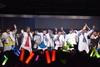 2022年12月31日ボイメンファミリー年忘れスペシャルライブ2022本番🔥