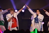 2022年12月31日ボイメンファミリー年忘れスペシャルライブ2022本番🔥