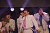2022年12月31日ボイメンファミリー年忘れスペシャルライブ2022本番🔥