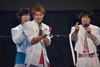 2022年12月31日ボイメンファミリー年忘れスペシャルライブ2022本番🔥