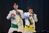 2022年12月31日ボイメンファミリー年忘れスペシャルライブ2022本番🔥