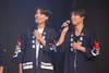 2023年1月3日BOYS AND MEN「爆烈漢の調子ぶっこき祭り2023　序」