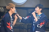 2023年1月3日BOYS AND MEN「爆烈漢の調子ぶっこき祭り2023　序」