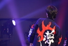 2023年1月3日BOYS AND MEN「爆烈漢の調子ぶっこき祭り2023　序」
