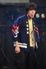 2023年1月3日BOYS AND MEN「爆烈漢の調子ぶっこき祭り2023　序」