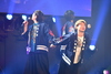 2023年1月3日BOYS AND MEN「爆烈漢の調子ぶっこき祭り2023　序」