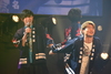 2023年1月3日BOYS AND MEN「爆烈漢の調子ぶっこき祭り2023　序」