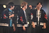 2023年1月3日BOYS AND MEN「爆烈漢の調子ぶっこき祭り2023　序」