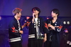 2023年1月3日BOYS AND MEN「爆烈漢の調子ぶっこき祭り2023　序」