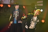 2023年1月3日BOYS AND MEN「爆烈漢の調子ぶっこき祭り2023　序」