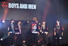 2023年1月3日BOYS AND MEN「爆烈漢の調子ぶっこき祭り2023　序」