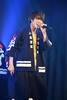 2023年1月3日BOYS AND MEN「爆烈漢の調子ぶっこき祭り2023　序」