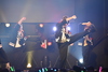 2023年1月3日BOYS AND MEN「爆烈漢の調子ぶっこき祭り2023　序」