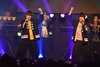 2023年1月3日BOYS AND MEN「爆烈漢の調子ぶっこき祭り2023　序」