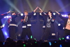 2023年1月3日BOYS AND MEN「爆烈漢の調子ぶっこき祭り2023　序」