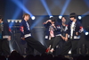 2023年1月3日BOYS AND MEN「爆烈漢の調子ぶっこき祭り2023　序」