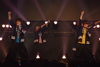 2023年1月3日BOYS AND MEN「爆烈漢の調子ぶっこき祭り2023　序」