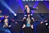 2023年1月3日BOYS AND MEN「爆烈漢の調子ぶっこき祭り2023　序」