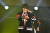 2023年1月3日BOYS AND MEN「爆烈漢の調子ぶっこき祭り2023　序」