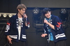 2023年1月3日BOYS AND MEN「爆烈漢の調子ぶっこき祭り2023　序」