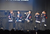 2023年1月3日BOYS AND MEN「爆烈漢の調子ぶっこき祭り2023　序」